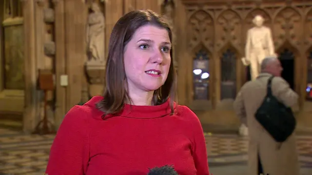 Jo Swinson