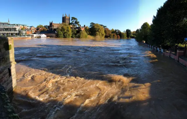 River Wye