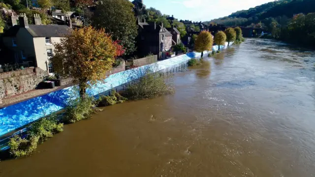 Ironbridge