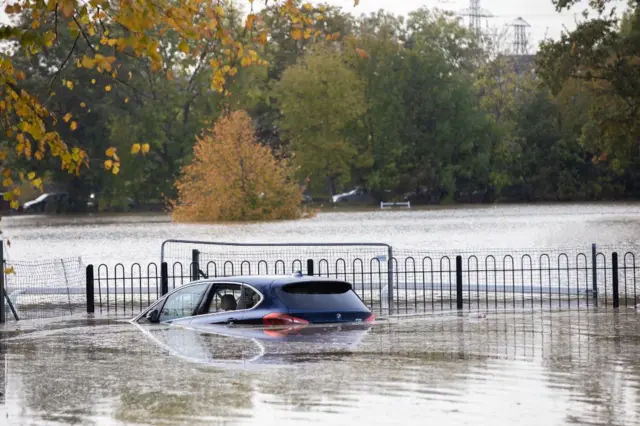 Car Park