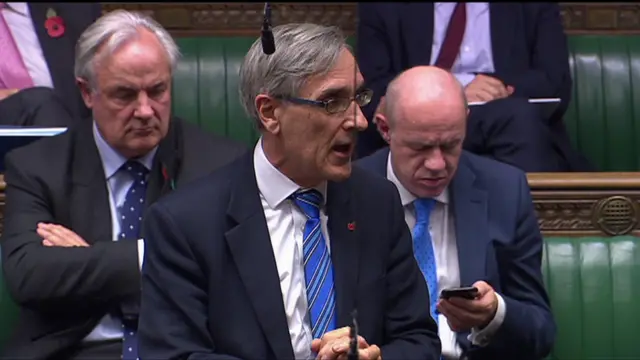 Sir John Redwood