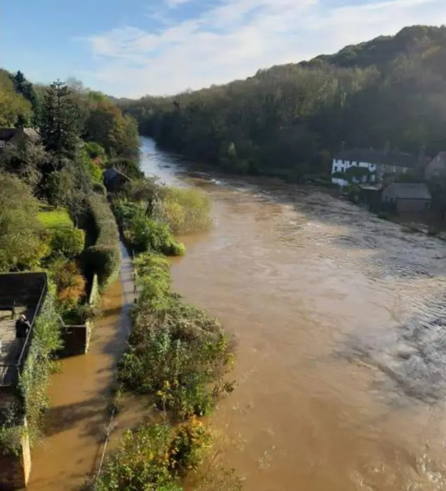 Ironbridge