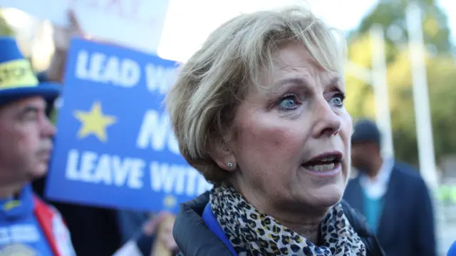 Anna Soubry