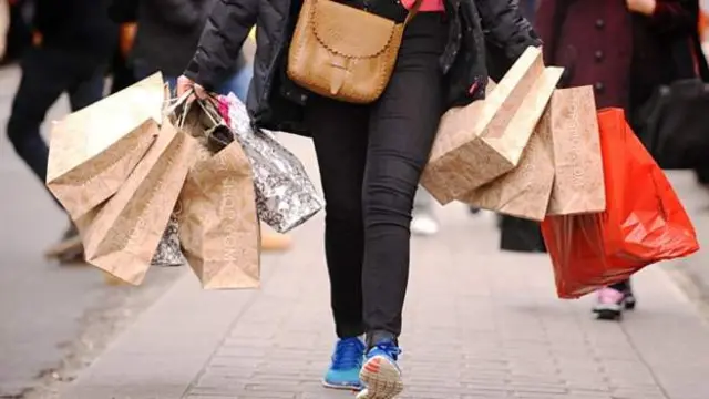 Shopper