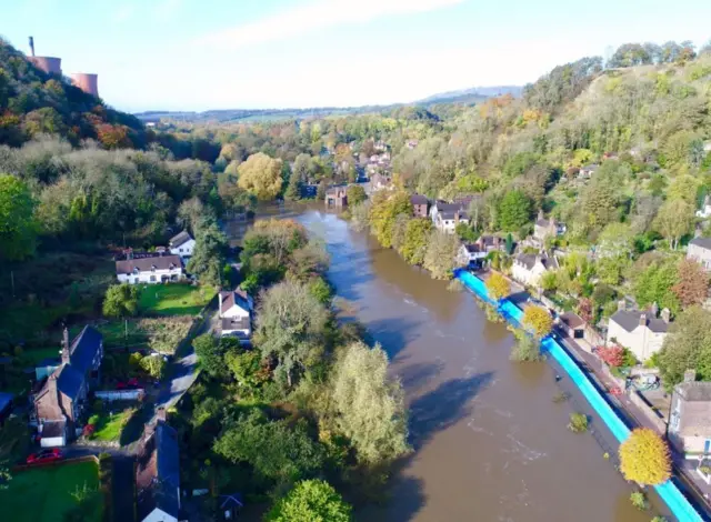 Ironbridge