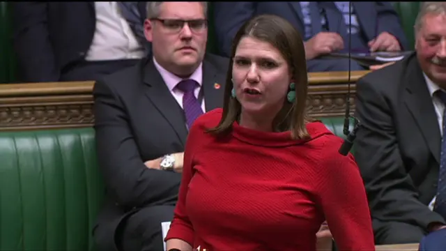 Jo Swinson