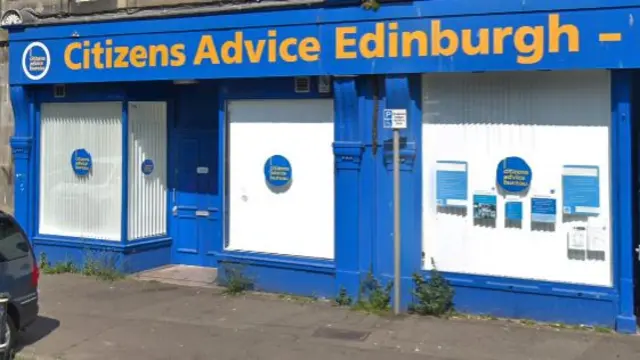 Citizens Advice Bureau