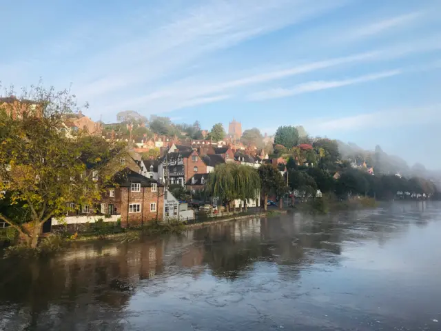 Bridgnorth