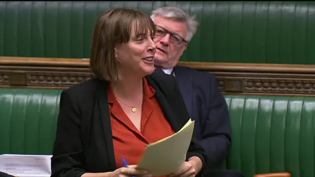 Jess Phillips