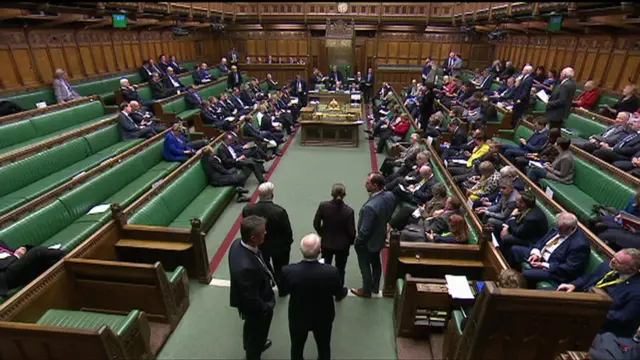 House of Commons