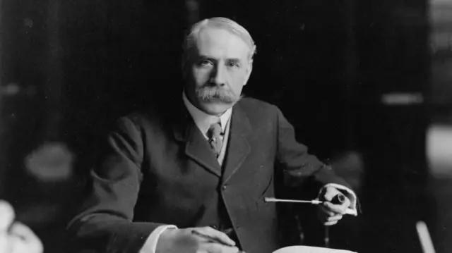 Edward Elgar