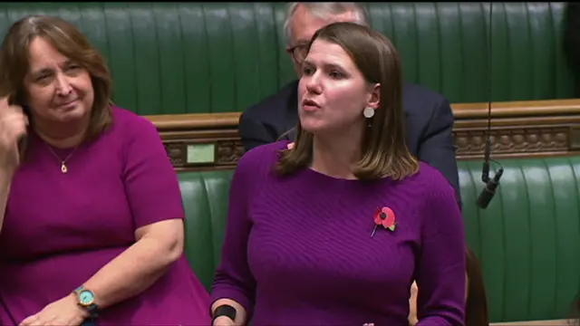 Jo Swinson