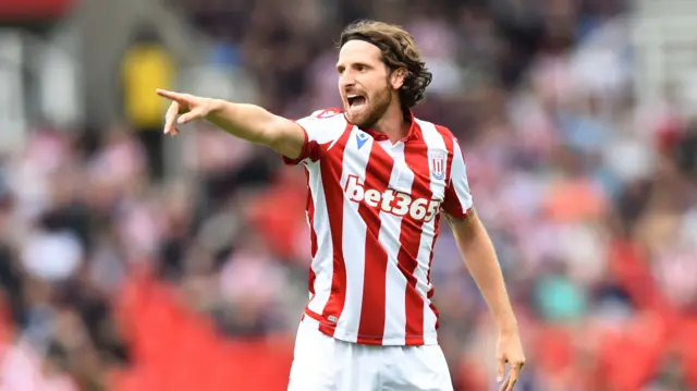 Joe Allen