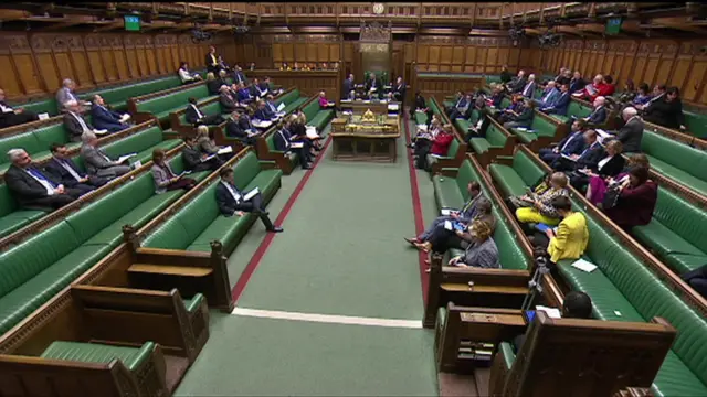 House of Commons