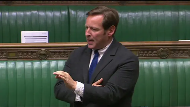 Ed Vaizey