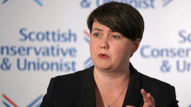 Ruth Davidson