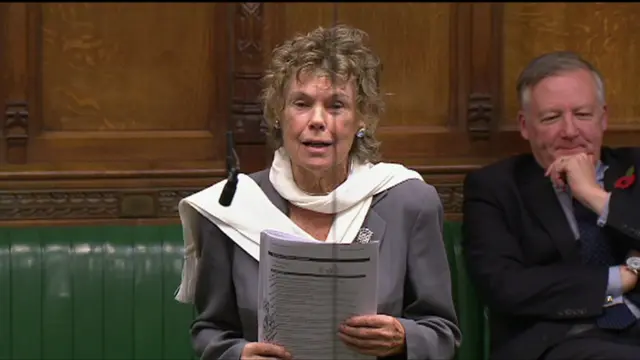 Kate Hoey