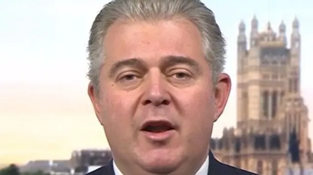 Brandon Lewis