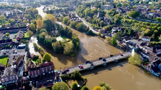 Bridgnorth