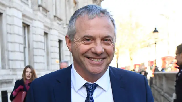 John Mann