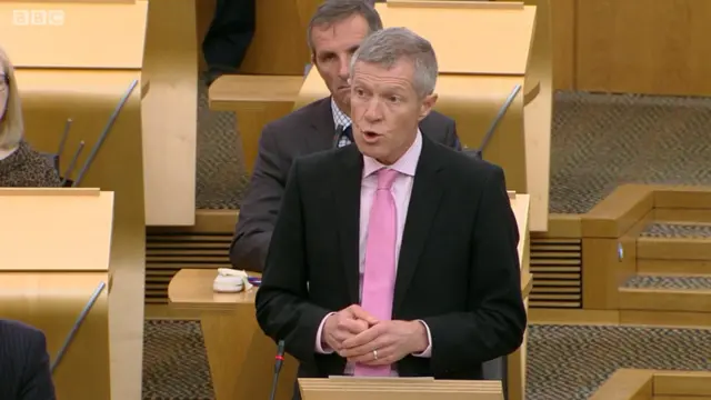 Willie Rennie