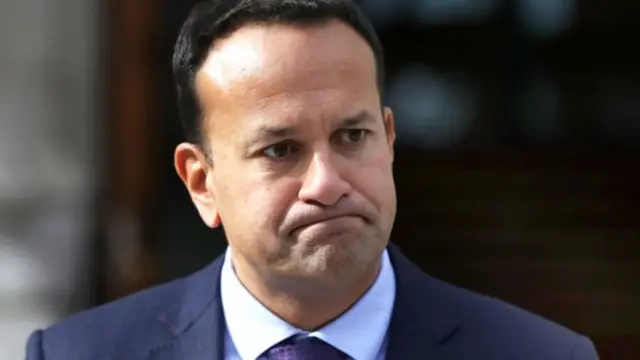 Leo Varadkar