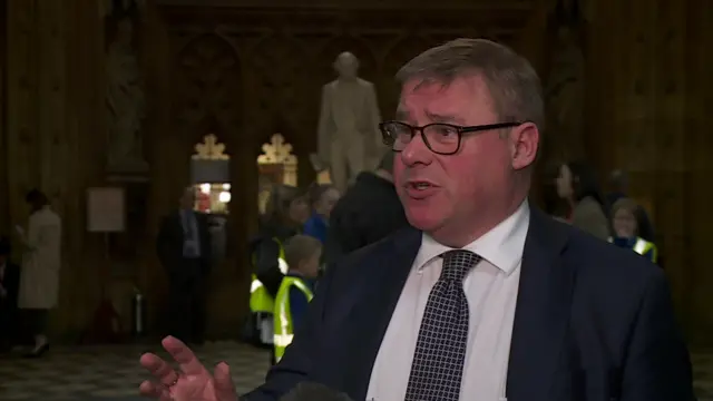 Mark Francois