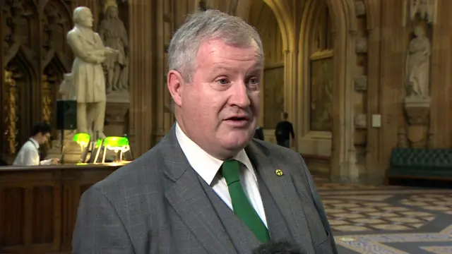 Ian Blackford