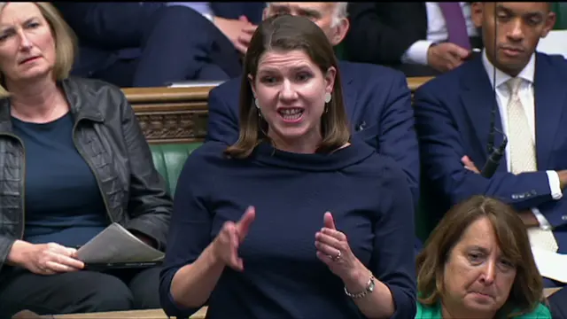 Jo Swinson