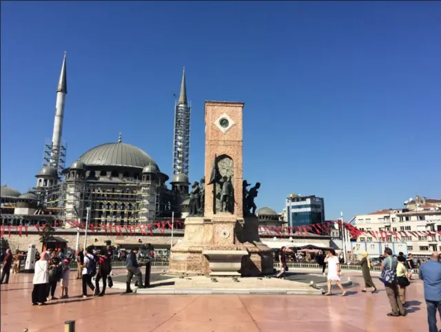 Istanbul