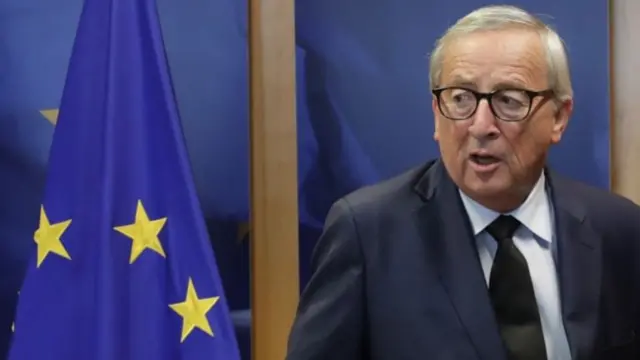 Jean-Claude Juncker