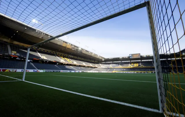 Young Boys' Stade de Suisse