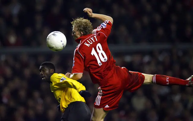 Dirk Kuyt