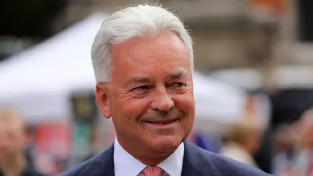 Alan Duncan