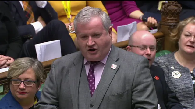 Ian Blackford