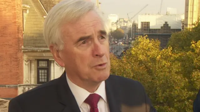 John McDonnell