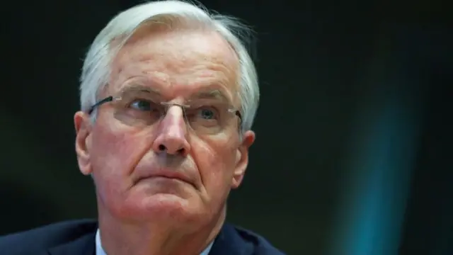 Michel Barnier