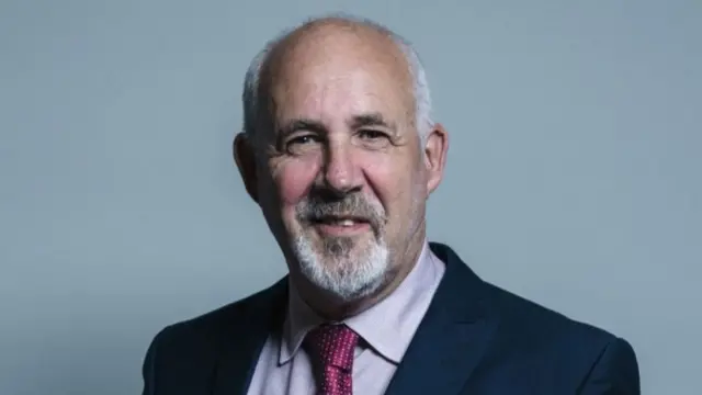 Jon Trickett