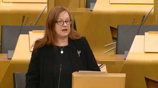 Joan McAlpine