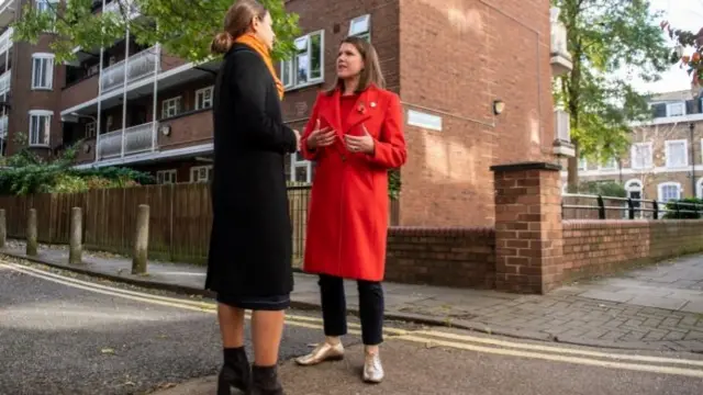 Jo Swinson