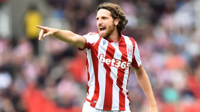 Joe Allen