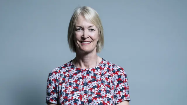 Margot James