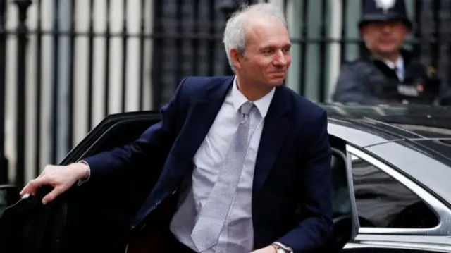 David Lidington