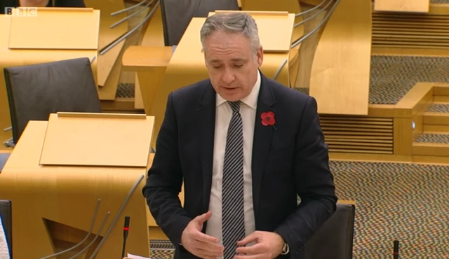 Richard Lochhead