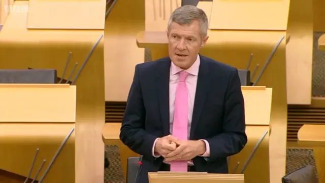 Willie Rennie