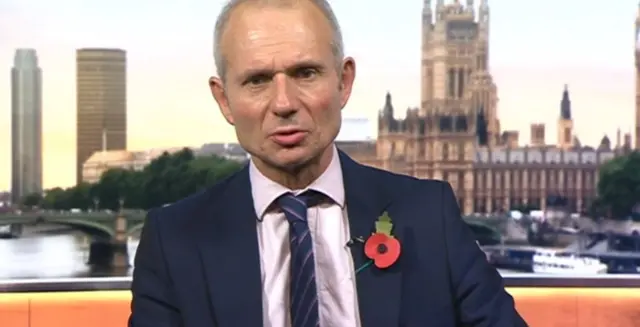 David Lidington