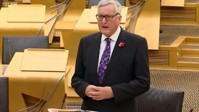 Fergus Ewing