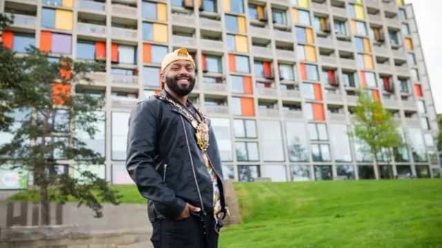 Magid Magid