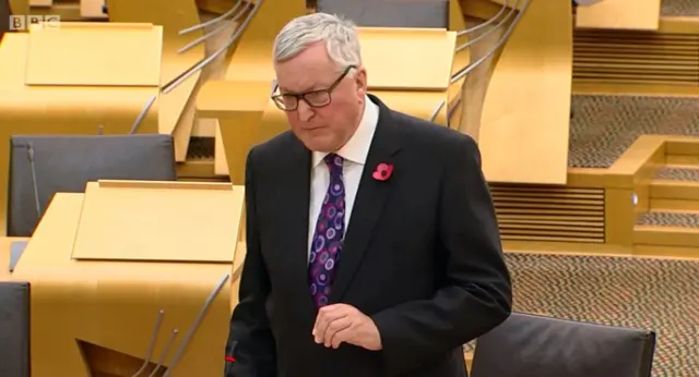 Fergus Ewing