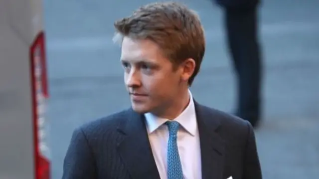 Duke of Westminster